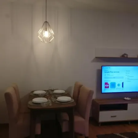 Konatar Apartmans Apartment Krusevac