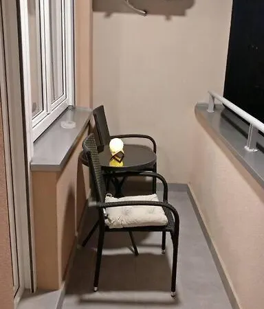 Konatar Apartmans * Krusevac