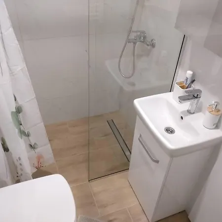 Konatar Apartmans Apartment Krusevac