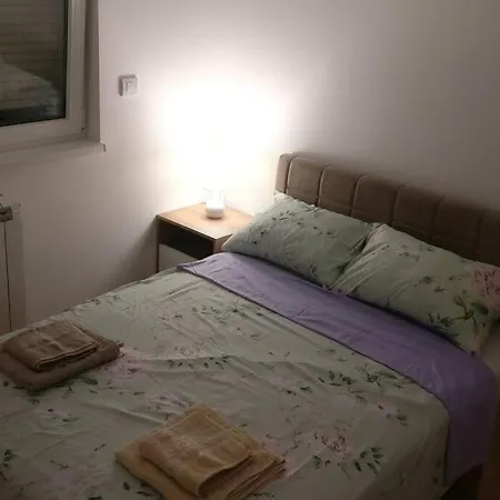 Konatar Apartmans Krusevac