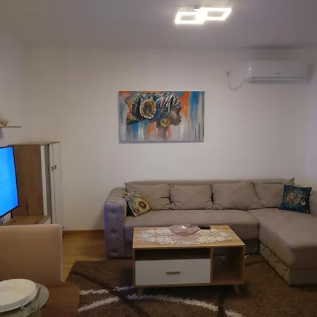 Konatar Apartmans *