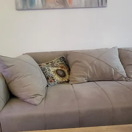 Apartment Konatar Apartmans Krusevac