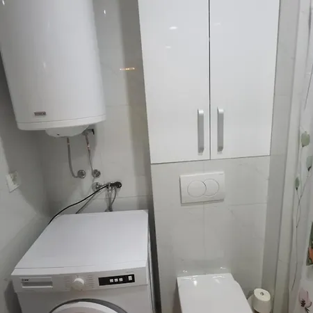 Konatar Apartmans * Krusevac