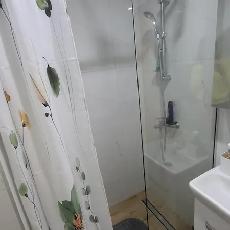 Konatar Apartmans Apartment Krusevac