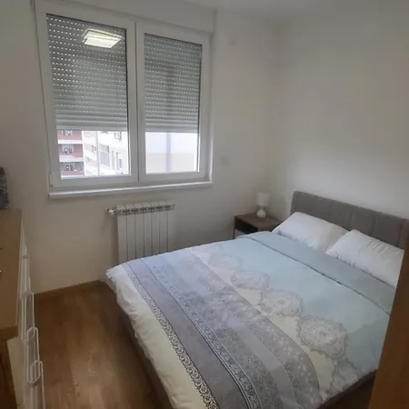 Konatar Apartmans Krusevac