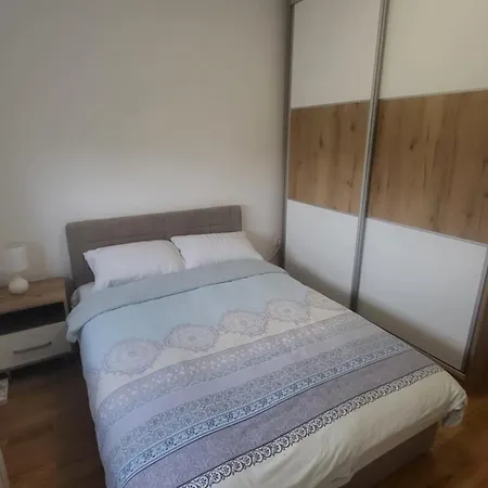 Konatar Apartmans * Krusevac