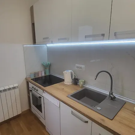 Apartment Konatar Apartmans
