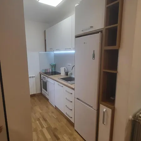 Konatar Apartmans Apartment *
