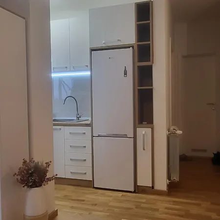 Apartment Konatar Apartmans *