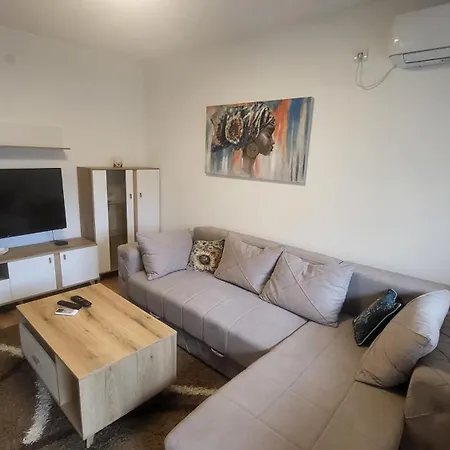 Apartment Konatar Apartmans Krusevac