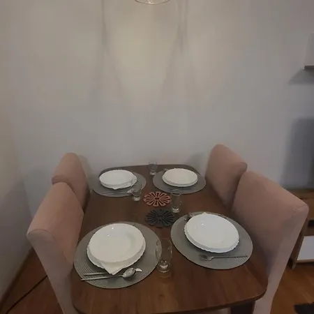 Apartment Konatar Apartmans