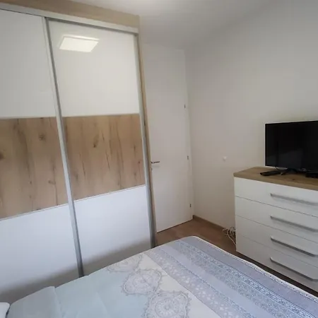 Konatar Apartmans Apartment Krusevac